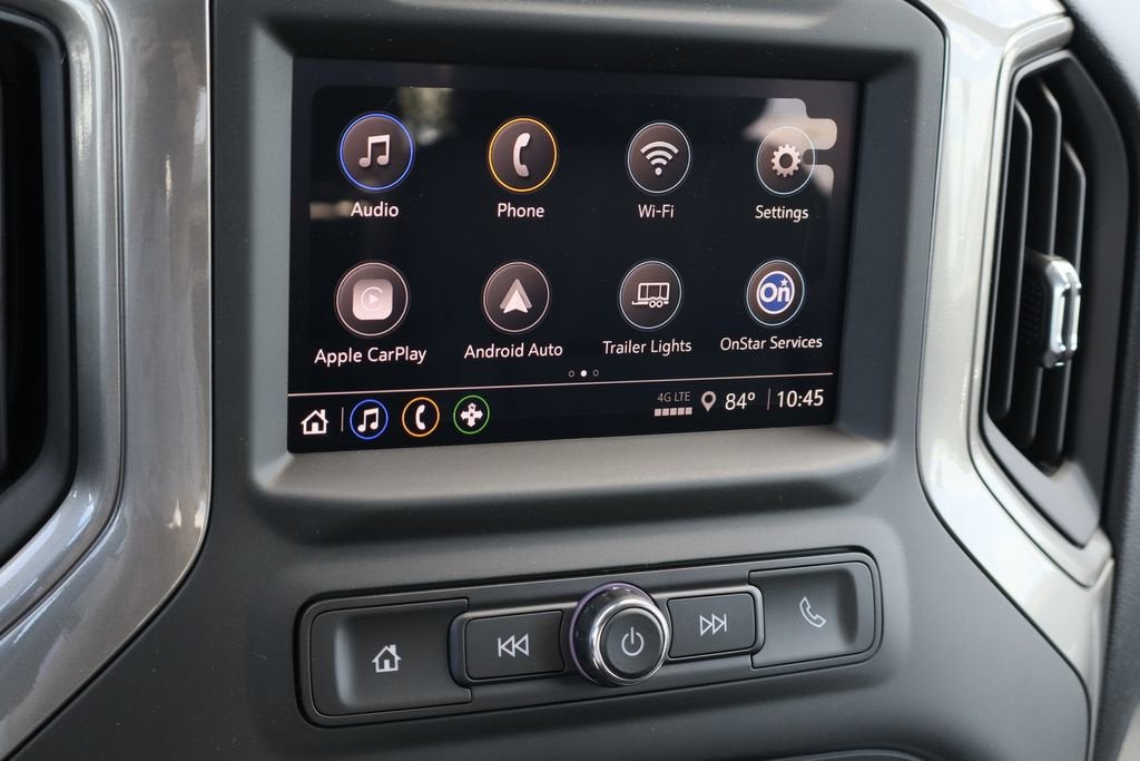 2026 GMC Sierra 3500 HD Pro DRW