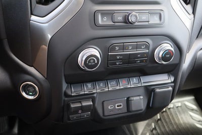 2026 GMC Sierra 3500 HD Pro DRW