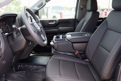 2026 GMC Sierra 3500 HD Pro DRW