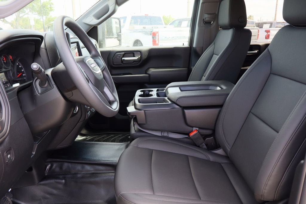2026 GMC Sierra 3500 HD Pro DRW