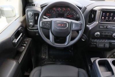 2026 GMC Sierra 3500 HD Pro DRW