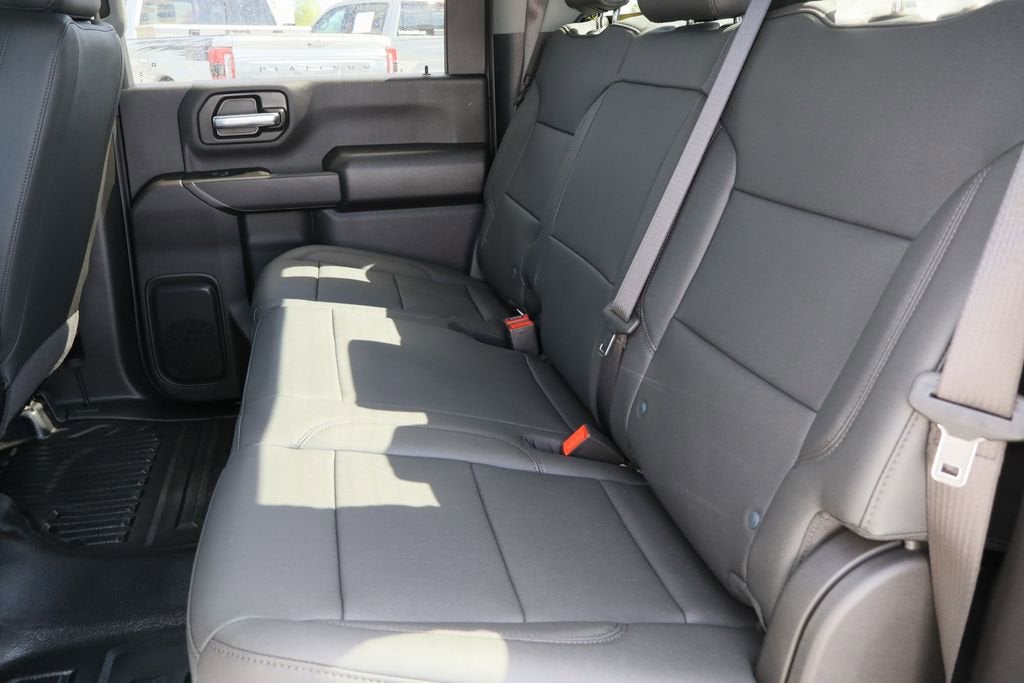 2026 GMC Sierra 3500 HD Pro DRW