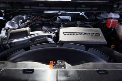 2026 GMC Sierra 3500 HD Pro DRW
