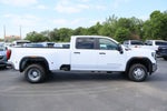 2026 GMC Sierra 3500 HD Pro DRW