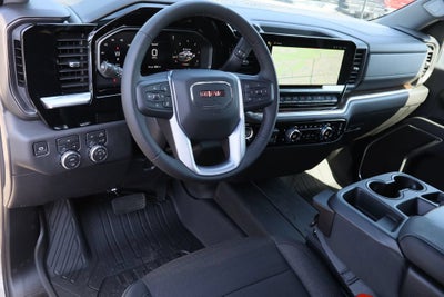 2026 GMC Sierra 3500 HD SLE DRW