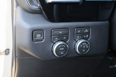 2026 GMC Sierra 3500 HD SLE DRW