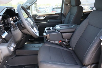 2026 GMC Sierra 3500 HD SLE DRW