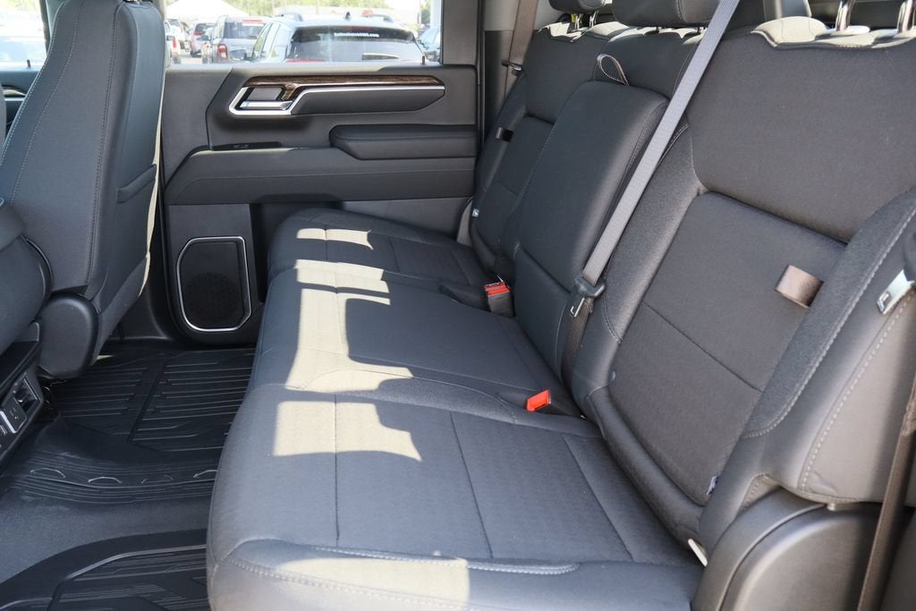 2026 GMC Sierra 3500 HD SLE DRW
