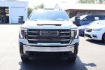 2026 GMC Sierra 3500 HD SLE DRW