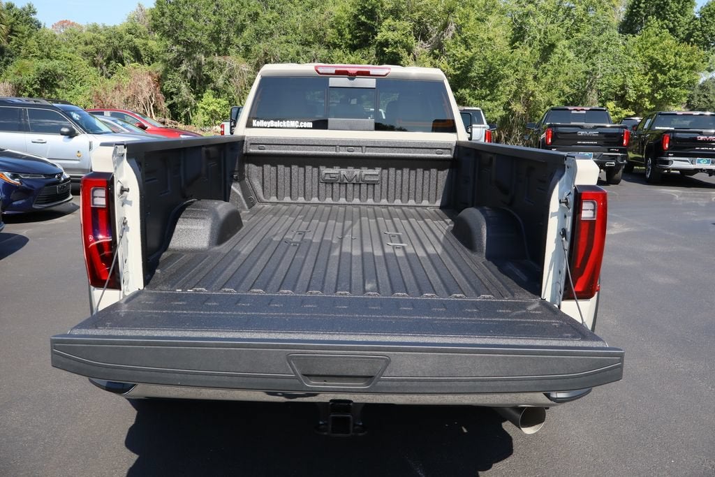 2026 GMC Sierra 3500 HD SLE DRW