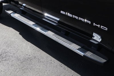 2025 GMC Sierra 3500 HD SLT