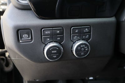 2025 GMC Sierra 3500 HD SLT