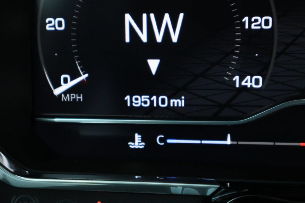 2025 GMC Sierra 3500 HD SLT