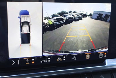 2025 GMC Sierra 3500 HD SLT