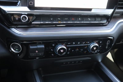 2025 GMC Sierra 3500 HD SLT