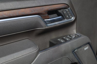 2025 GMC Sierra 3500 HD SLT