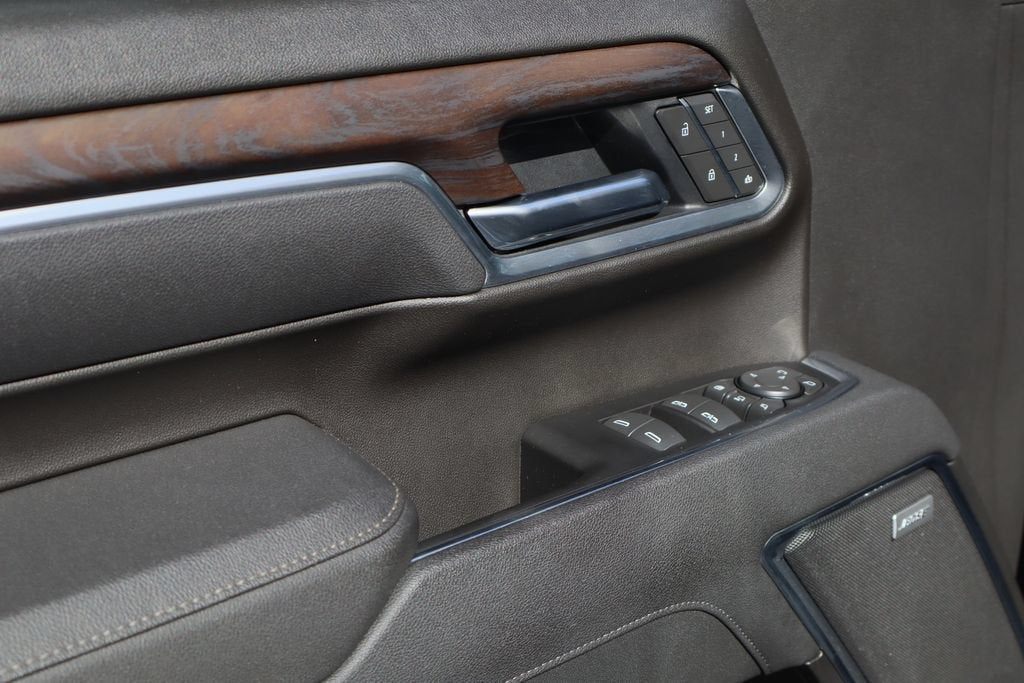 2025 GMC Sierra 3500 HD SLT