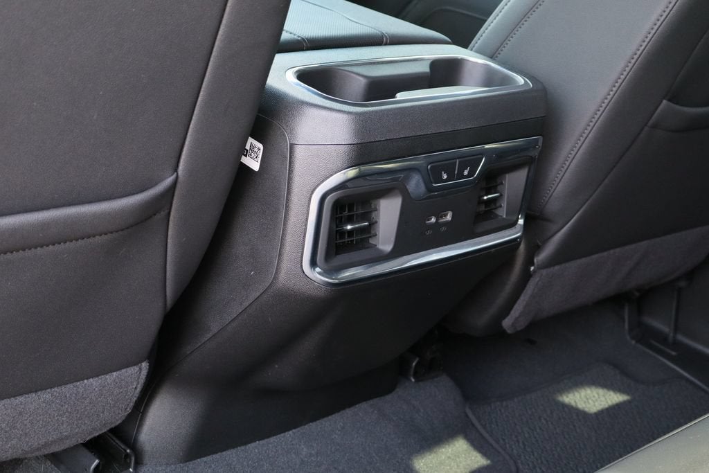 2025 GMC Sierra 3500 HD SLT