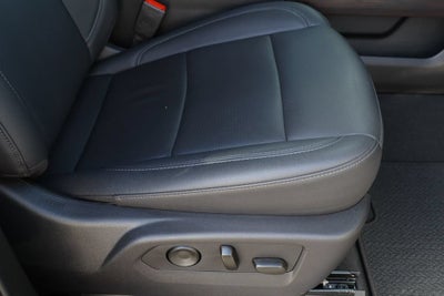 2025 GMC Sierra 3500 HD SLT