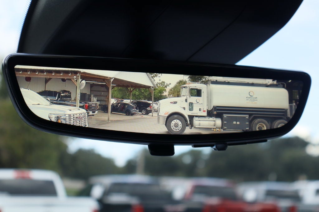 2026 GMC Sierra 2500HD Denali Ultimate - Photo 13