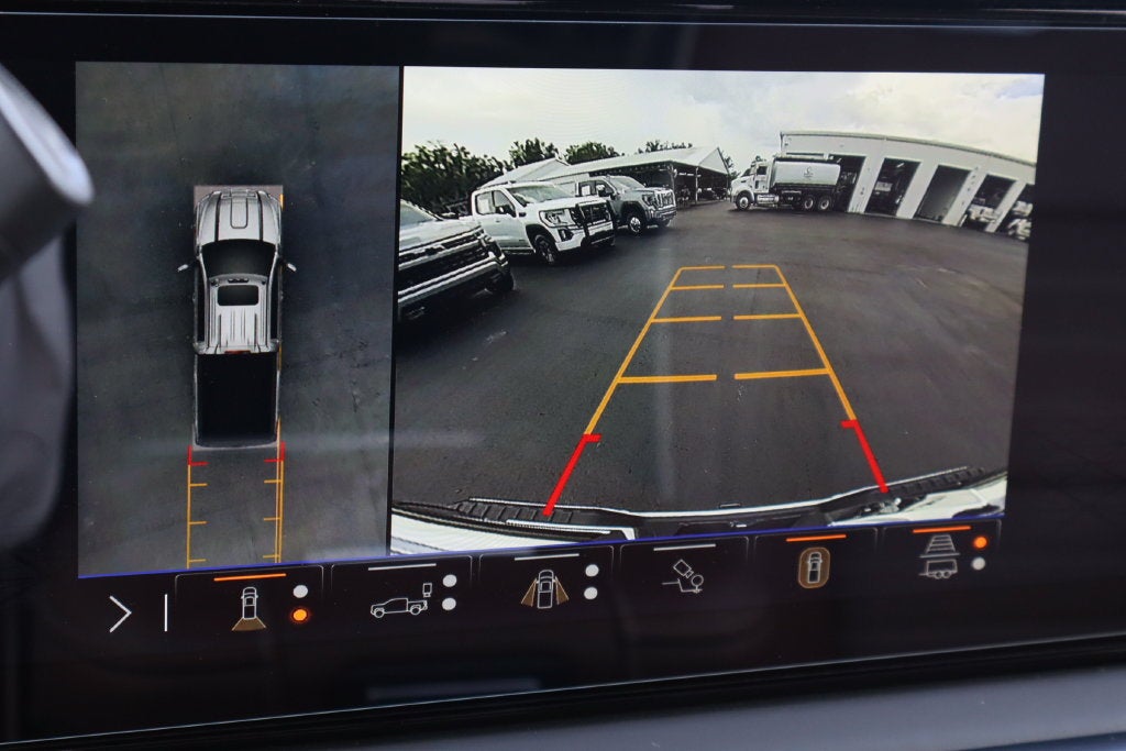 2026 GMC Sierra 2500HD Denali Ultimate - Photo 15
