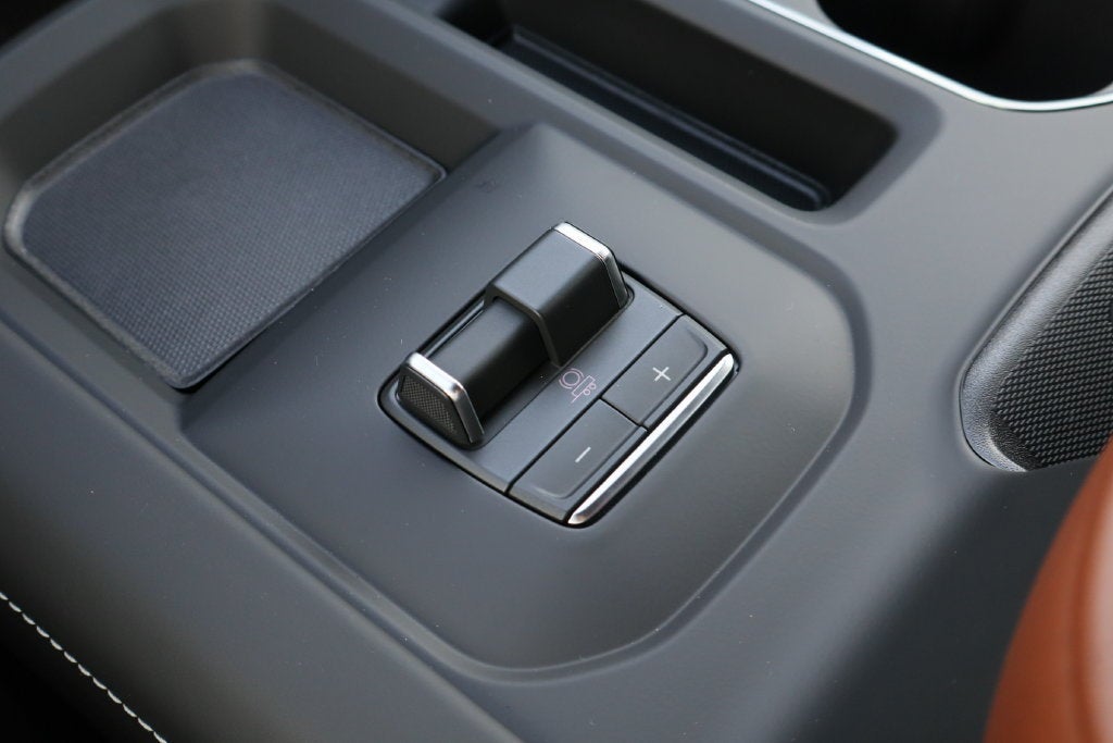 2026 GMC Sierra 2500HD Denali Ultimate - Photo 17
