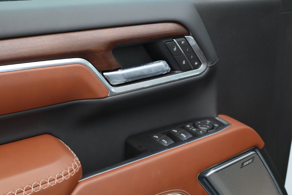 2026 GMC Sierra 2500HD Denali Ultimate - Photo 19