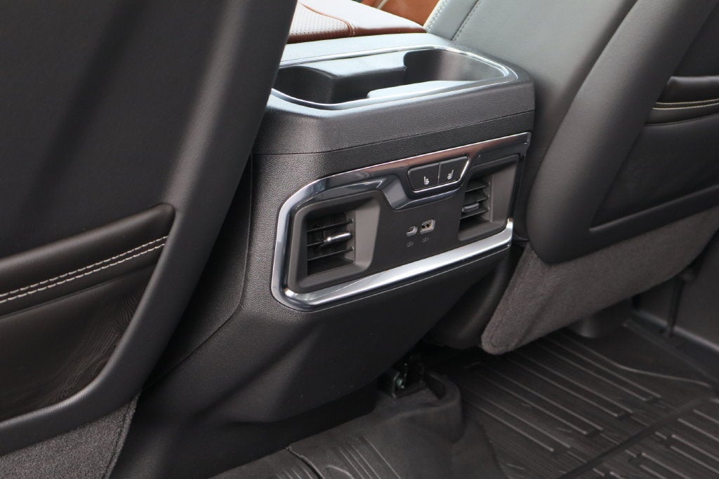 2026 GMC Sierra 2500HD Denali Ultimate - Photo 24