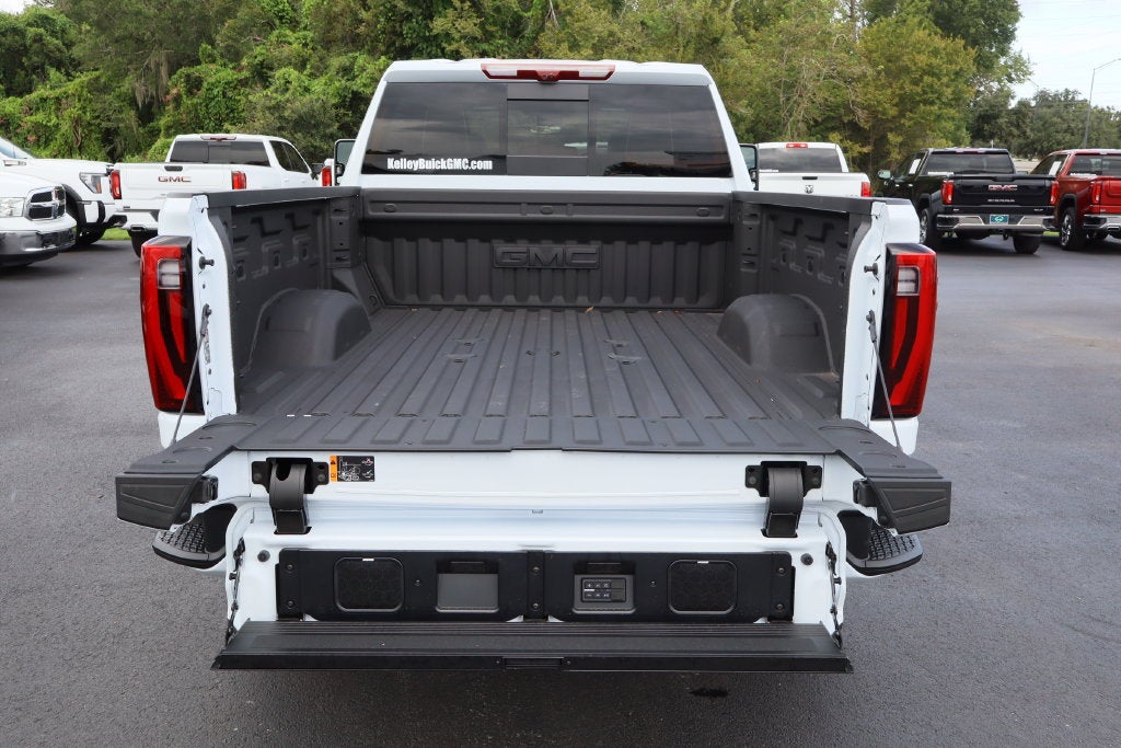 2026 GMC Sierra 2500HD Denali Ultimate - Photo 7