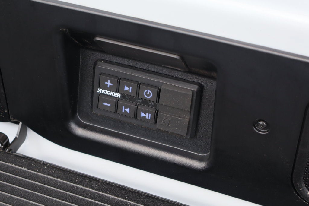 2026 GMC Sierra 2500HD Denali Ultimate - Photo 8