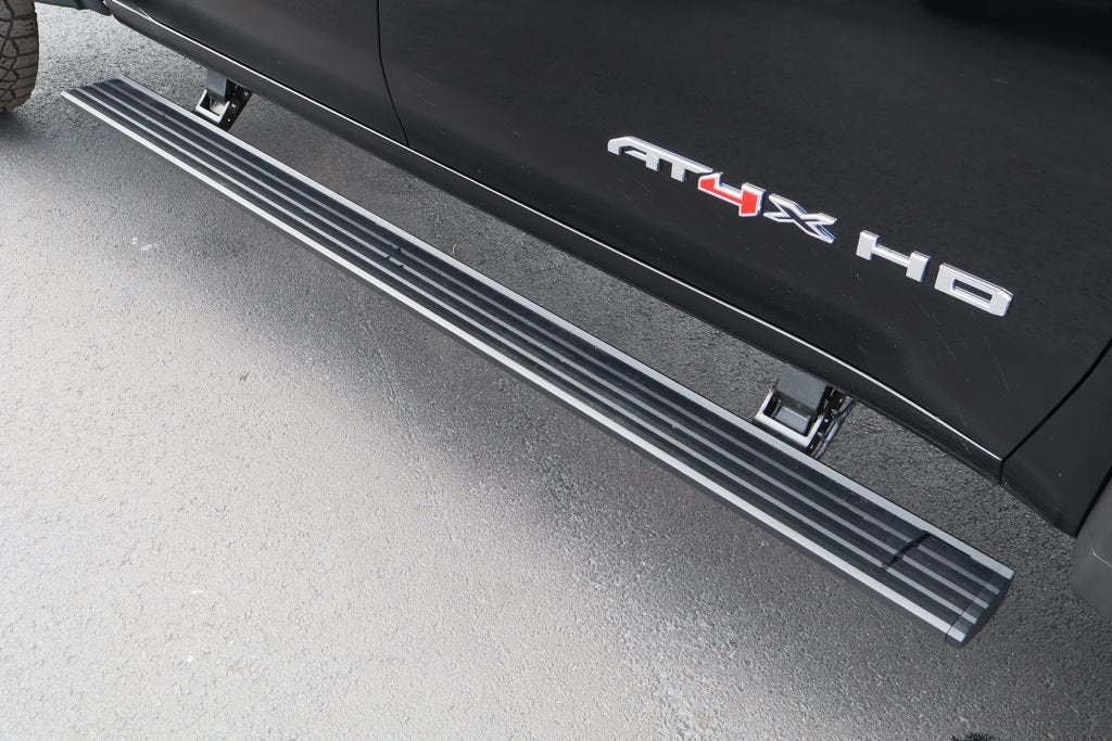 2025 GMC Sierra 2500HD AT4X - Photo 11