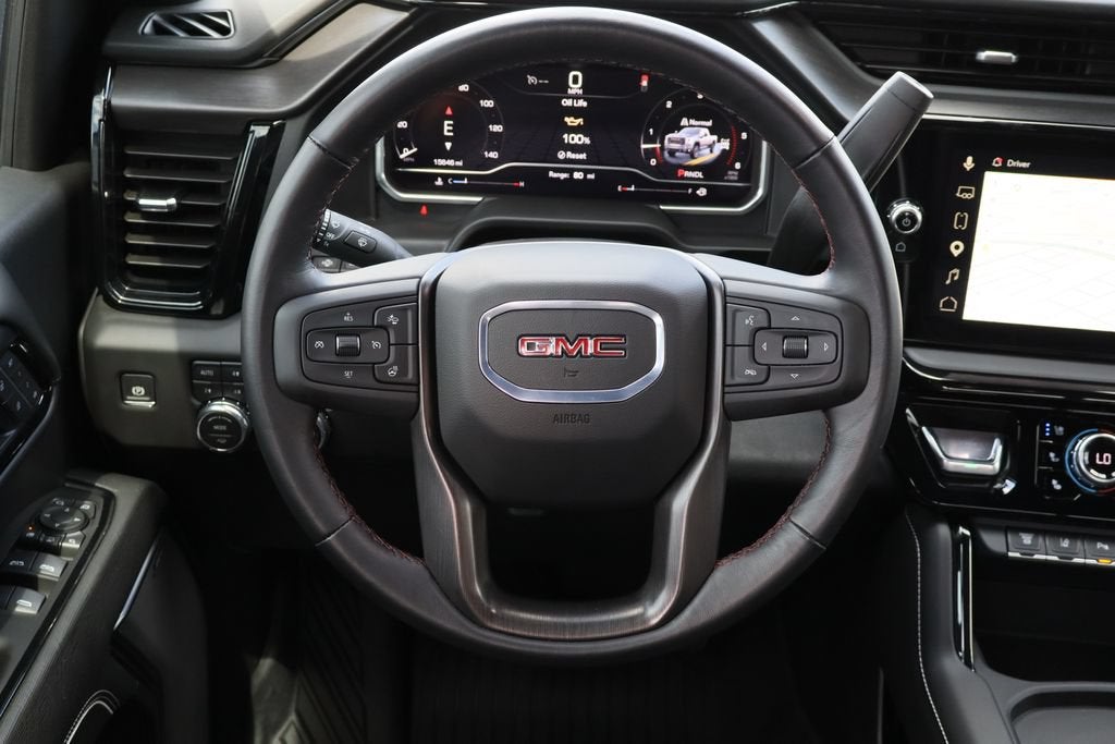 2025 GMC Sierra 2500HD AT4X - Photo 14