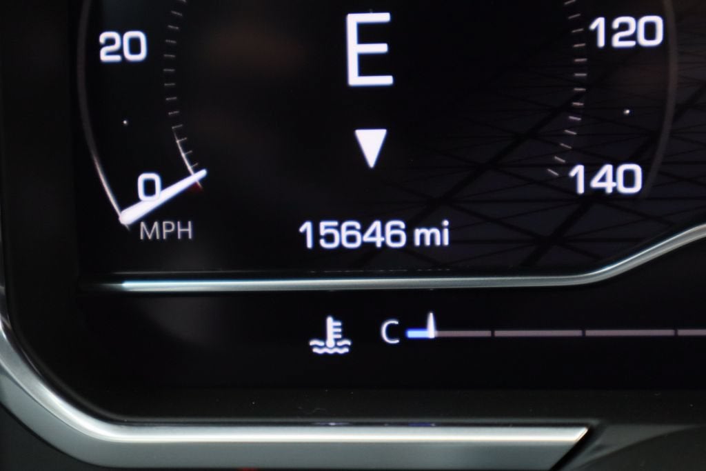 2025 GMC Sierra 2500HD AT4X - Photo 15