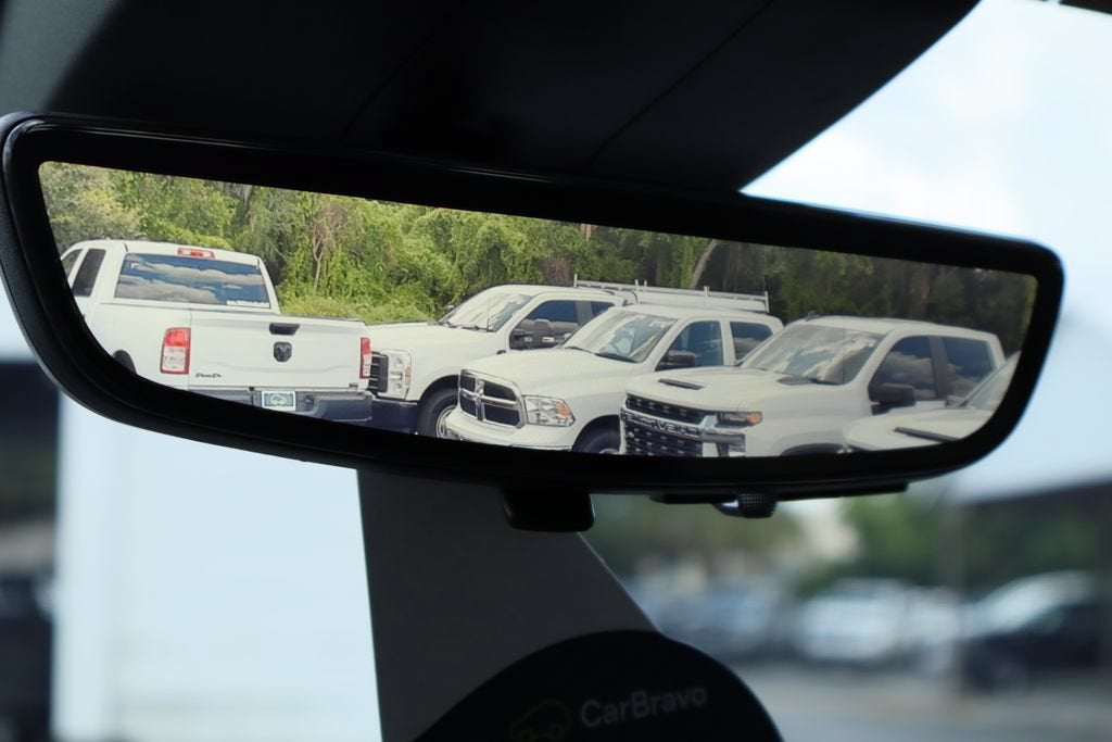 2025 GMC Sierra 2500HD AT4X - Photo 16