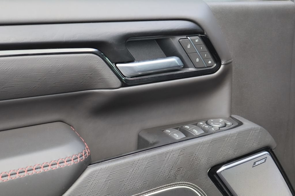 2025 GMC Sierra 2500HD AT4X - Photo 21