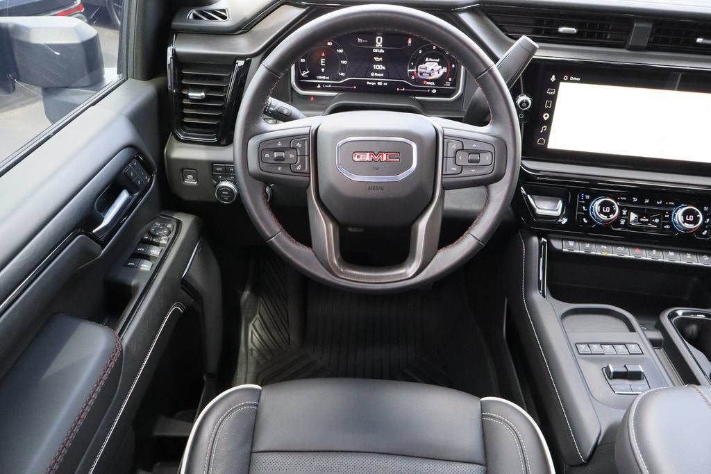 2025 GMC Sierra 2500HD AT4X - Photo 25