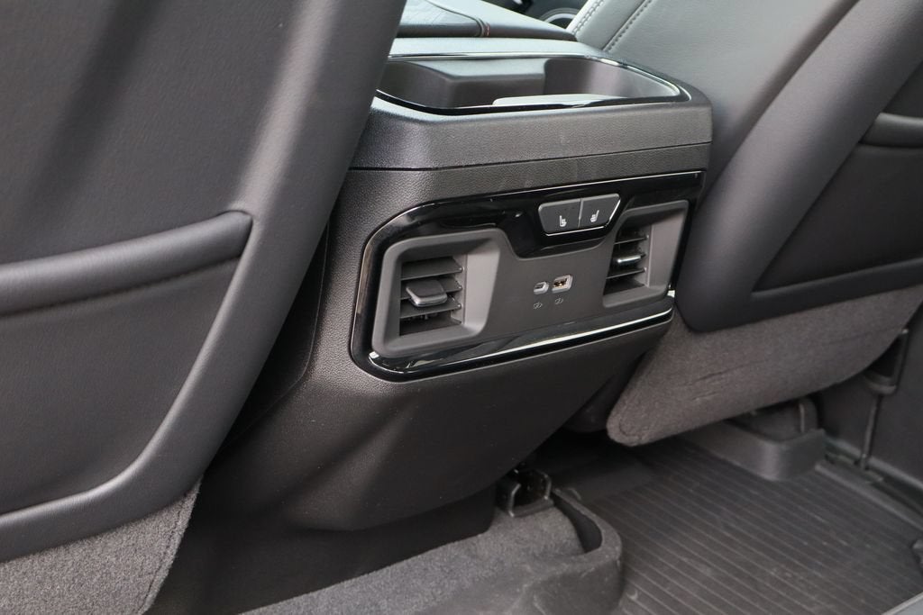 2025 GMC Sierra 2500HD AT4X - Photo 26