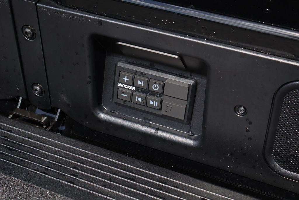 2025 GMC Sierra 2500HD AT4X - Photo 29