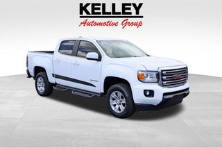 2016 GMC Canyon 2WD SLE