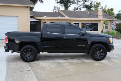 2020 GMC Canyon 2WD SLE