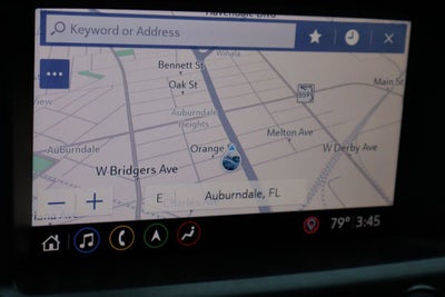 2020 GMC Canyon 2WD SLE
