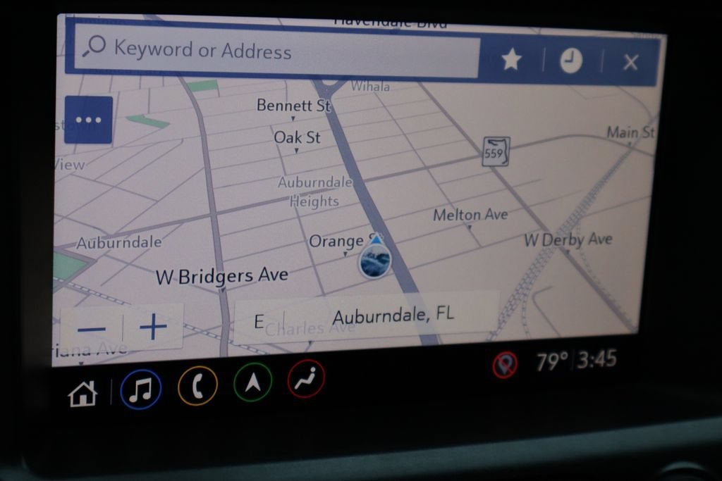 2020 GMC Canyon 2WD SLE