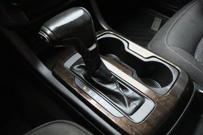 2020 GMC Canyon 2WD SLE