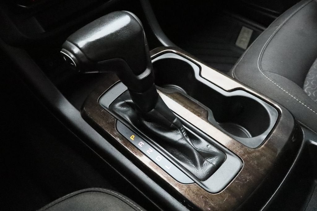 2020 GMC Canyon 2WD SLE