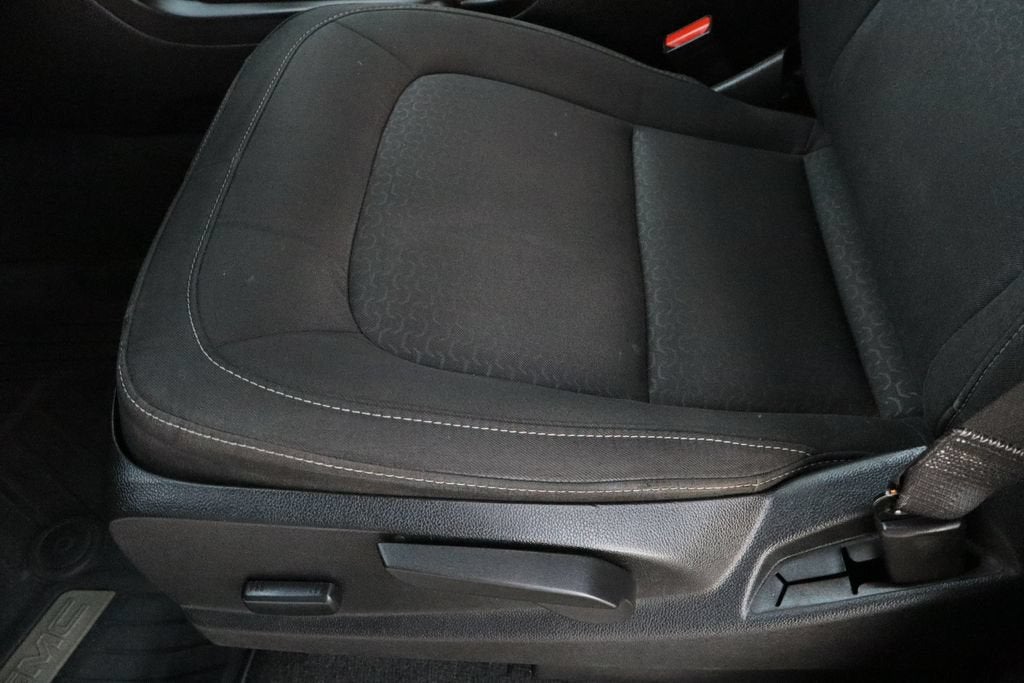 2020 GMC Canyon 2WD SLE