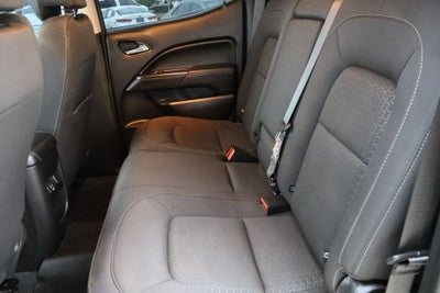 2020 GMC Canyon 2WD SLE
