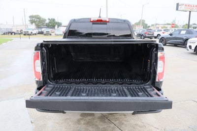 2020 GMC Canyon 2WD SLE