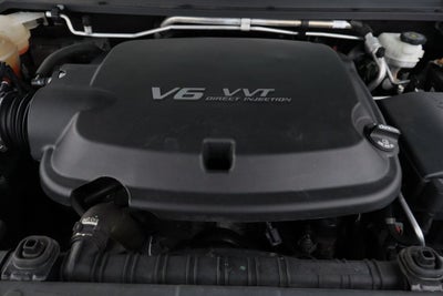 2020 GMC Canyon 2WD SLE