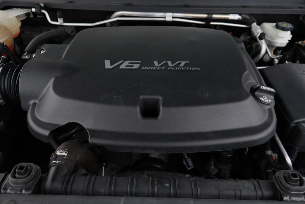2020 GMC Canyon 2WD SLE