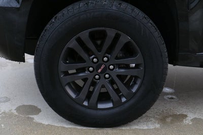 2020 GMC Canyon 2WD SLE